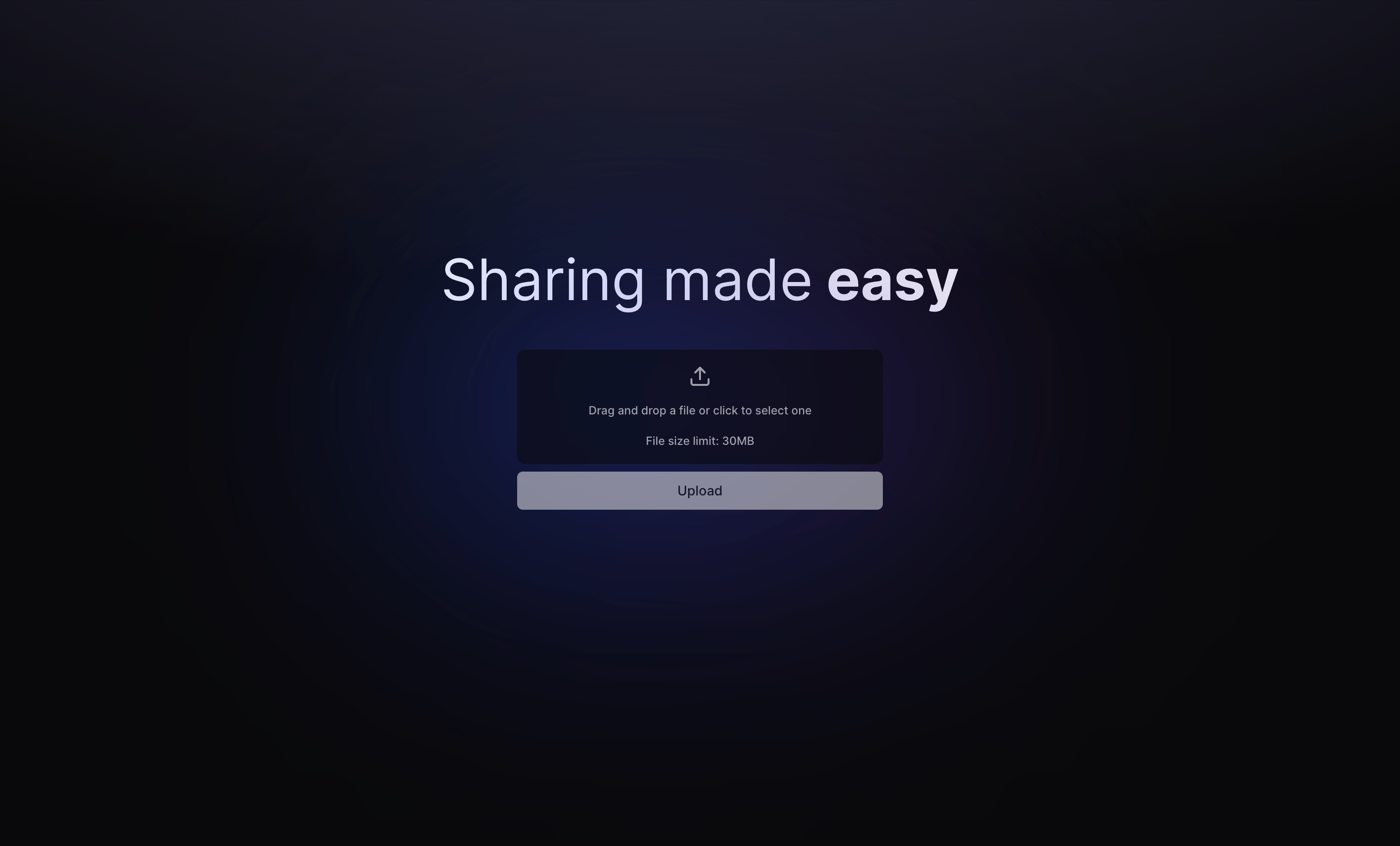 Project Preview